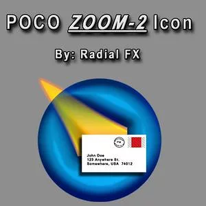 POCO Zoom-2 Icon