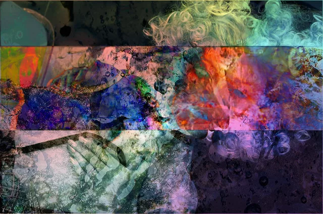 lady lsd in my mind...