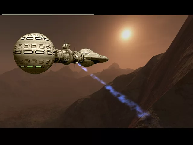 Journey Into Mystery