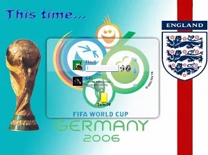 Football´s coming home