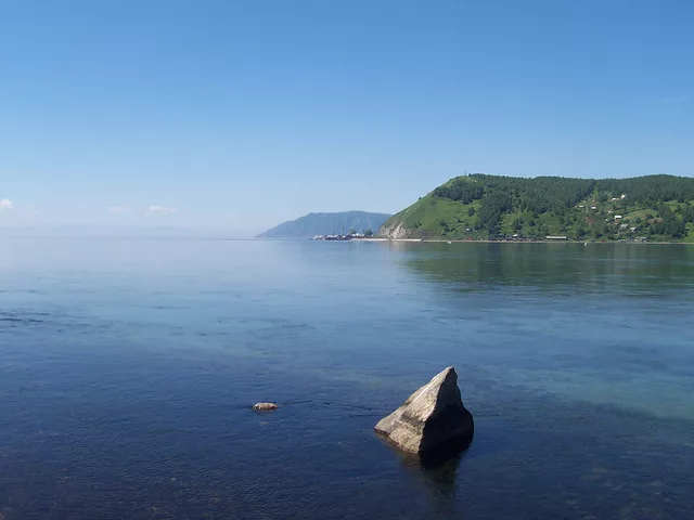 Lake Baikal