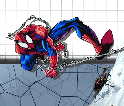 Spider-Man .PNG