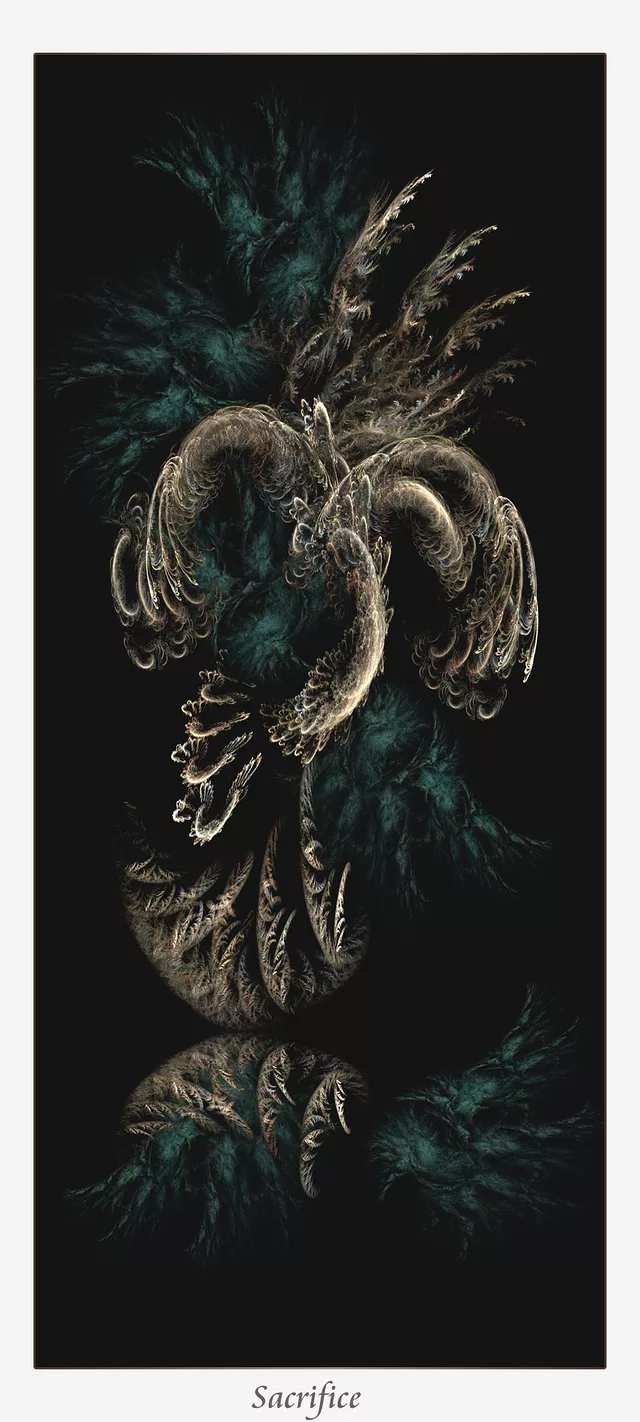 Sacrifice