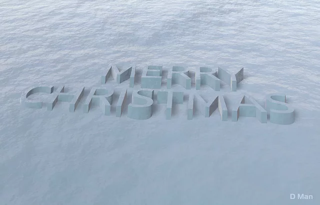 Merry Christmas 2010_2