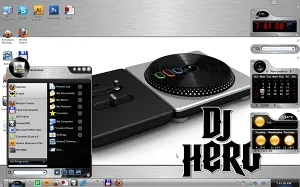 DJ Hero