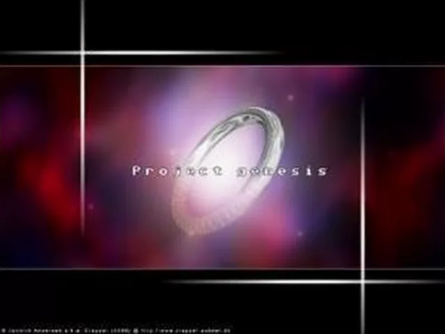 Project Genesis