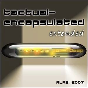 tactual-encapsulated extended