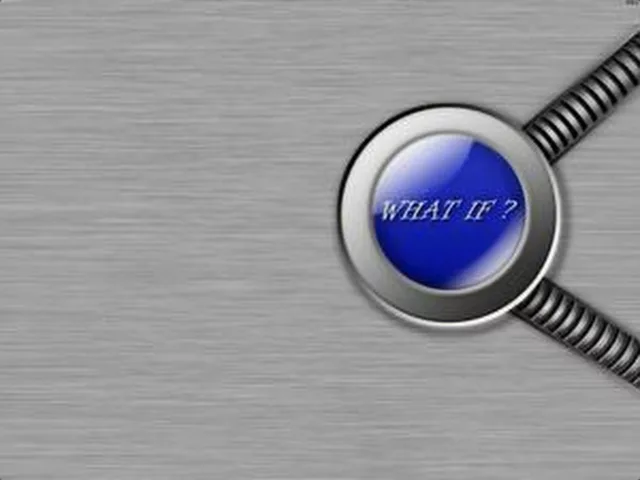 What If
