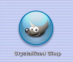 Crystallized Gimp