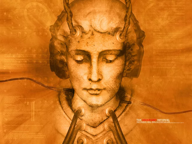 The Invariant Interval