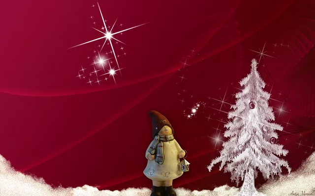 Have a wonderful Christmas