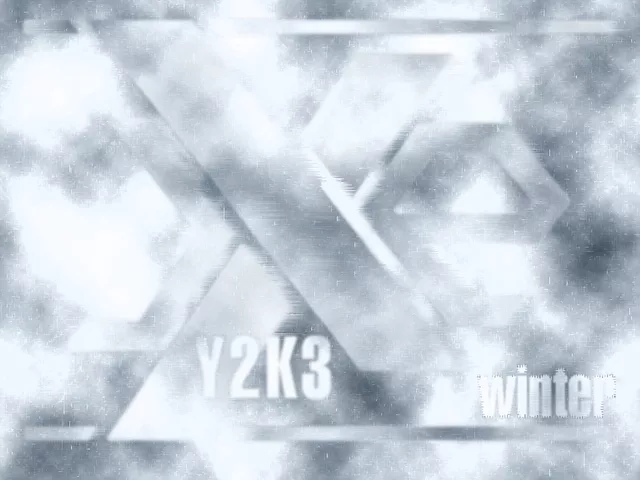 Winter XPL Y2K3