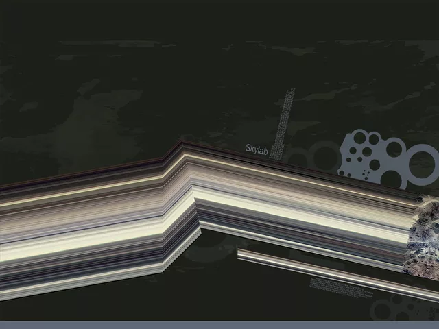Skylab 1024
