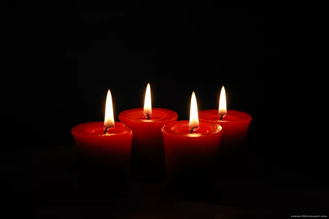 Candles