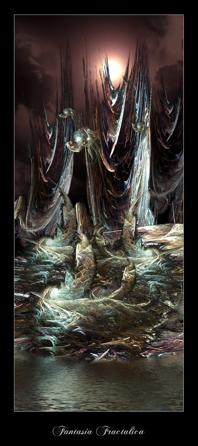 Fantasia Fractalica