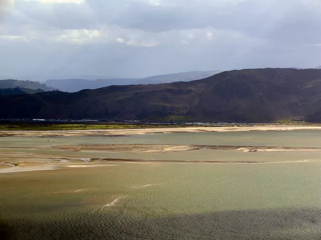 The top of the orme 3