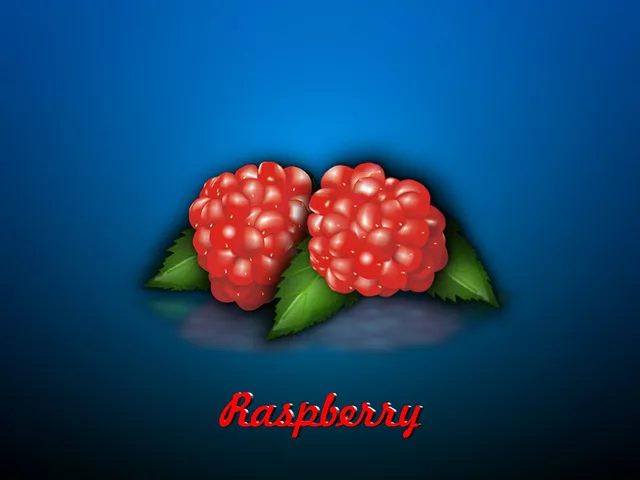 Raspberry