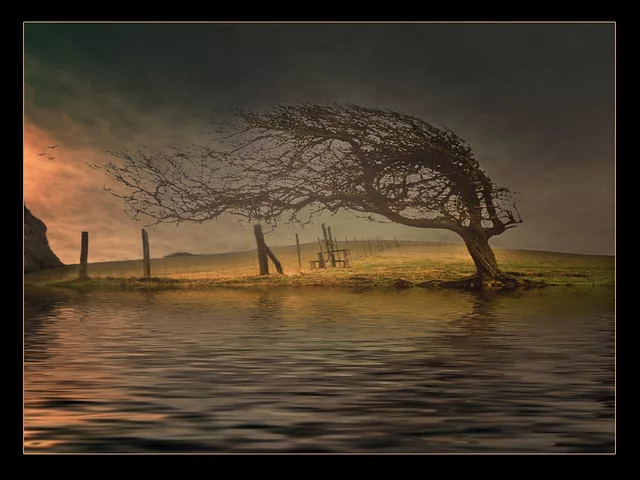 Wind and Wuthering Revisited