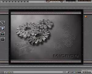 Micron2 for HVD