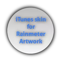 My iTunes skin