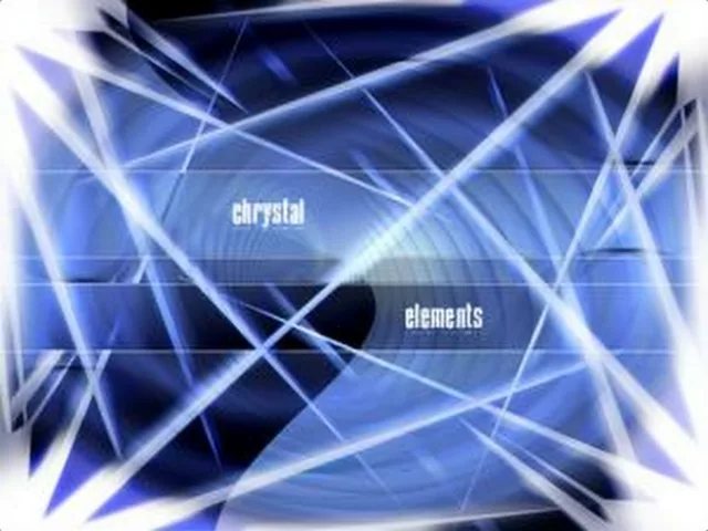 crystalElements