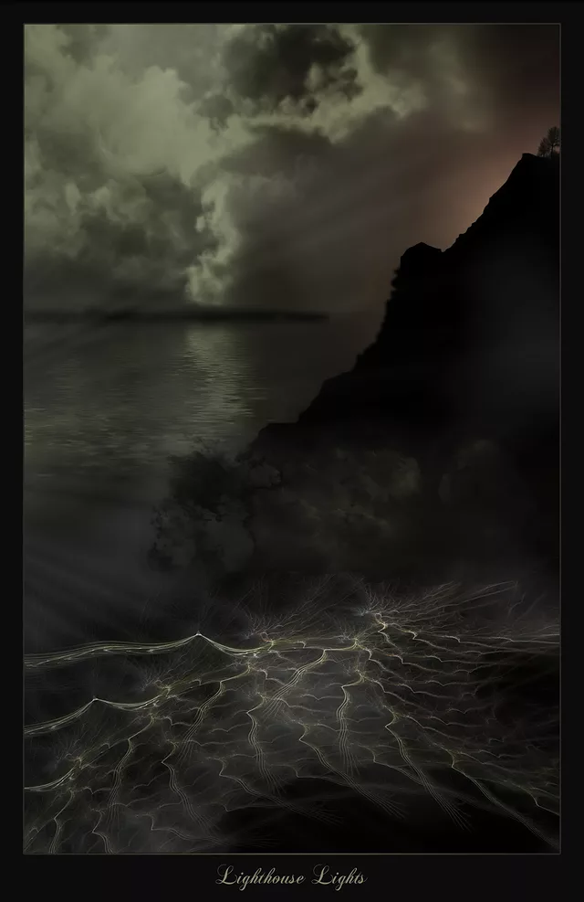Lighthouse Lights