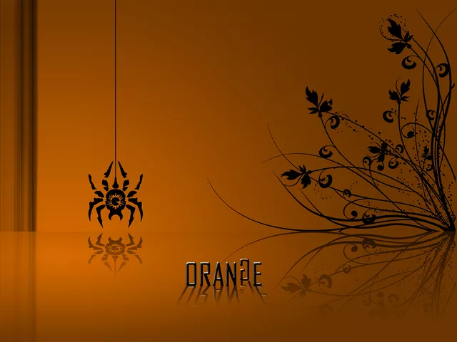 Style-Orange