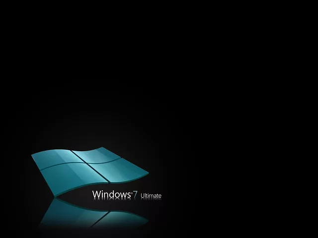 Windows 7 Ultimate