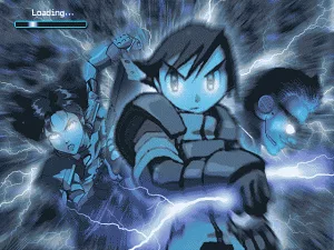 Experience in the Box