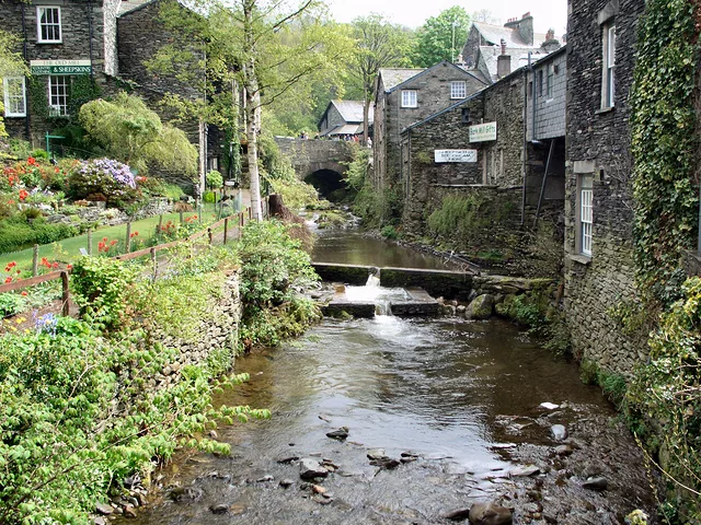Ambleside