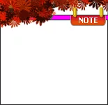 fiery skin for quicknotes