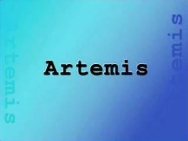 ArtemisI