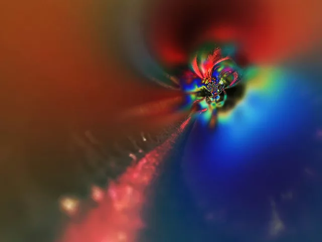 Blindman&amp;acute;s Bluff