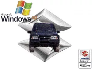 Suzuki Vitara 90´s XP edition