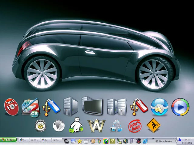 2005-05-13 MiMiC-LV1 SS