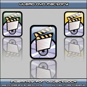 DVD Factory (Indemnity)