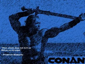 Conan