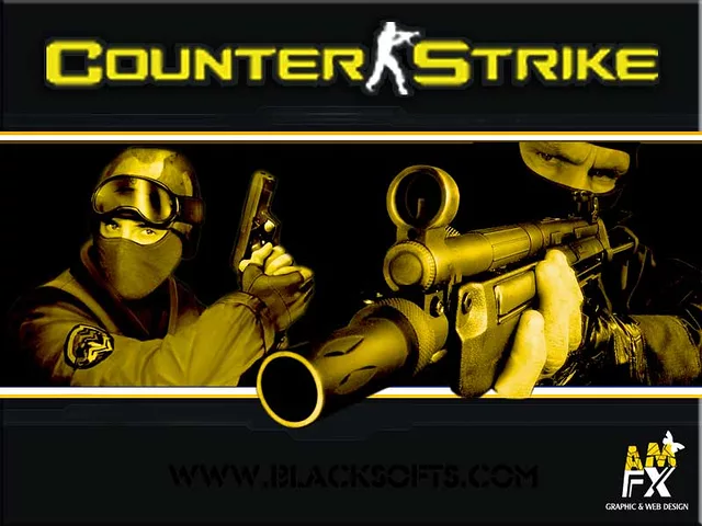 Counter Strike