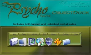 Psycho-od