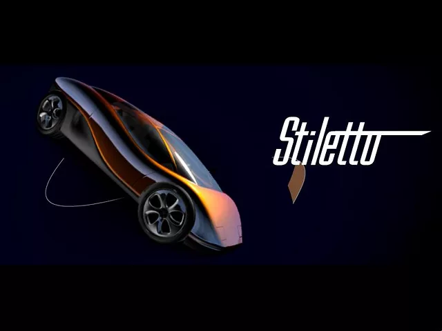 Stiletto2