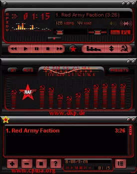 Red Army Faction