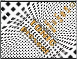 Tonic v04 - My 4D Life in Sofia