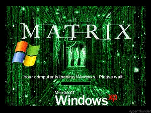 MatriXp