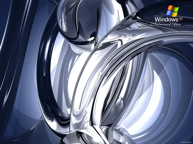 XP Pro