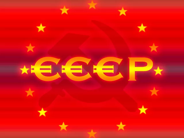 CCCP=UE