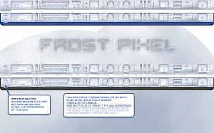 Frost Pixel