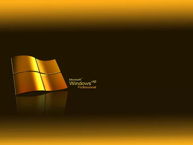 XP Gold