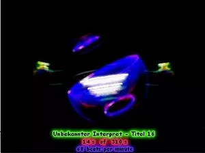 ASD5A-Caught Woofer 1.0