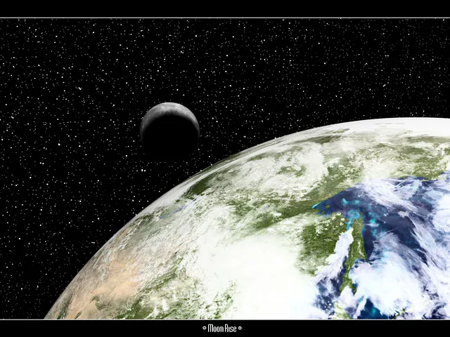 Moonrise