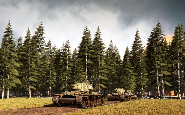 The Continuation War